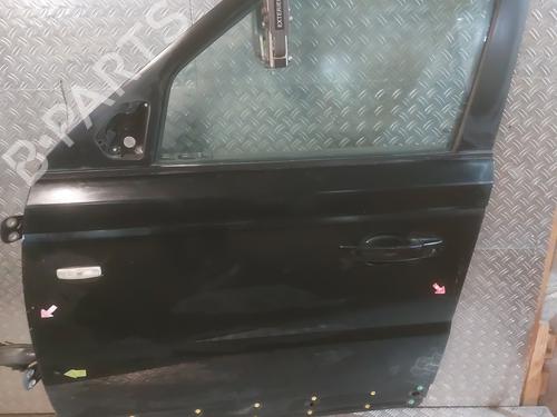 Used Left front door LAND ROVER RANGE ROVER SPORT I (L320) 2.7 D 4x4 (190 hp) 25441860