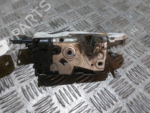 Used Front right lock PEUGEOT 207 (WA_, WC_) 1.4 (73 hp) 21670965