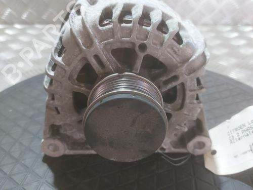 Alternator CITROËN C3 II (SC_) 1.2 THP 110 | BP27988834M7 - Image 2
