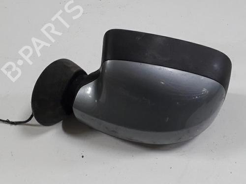 Left mirror DACIA SANDERO 1.4 MPI LPG | BP27491837C26 
