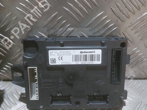 Electronic module DACIA LODGY (JS_) 1.2 TCe (JSAY, JSM0) | BP30725527M83  - Image 13