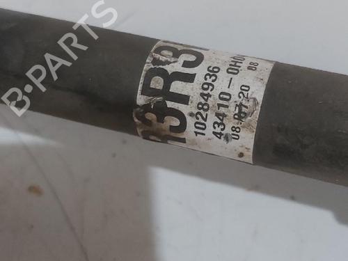 right-front-driveshaft-peugeot-108-2014-37164843 main image