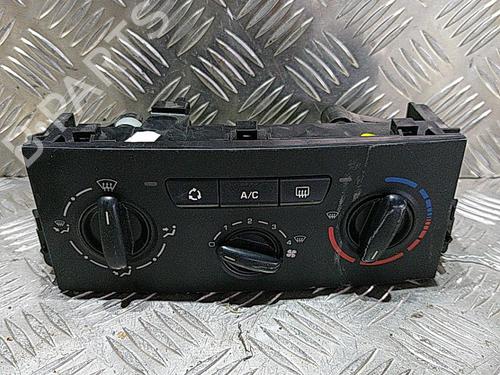 Used Climate control Climate control 21514586 21514586