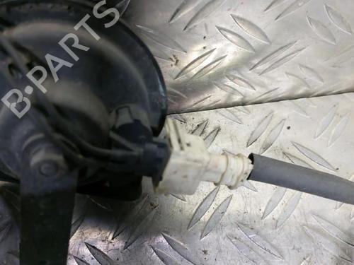 Used Horn Horn RENAULT GRAND SCÉNIC III (JZ0/1_) 1.6 dCi (JZ00, JZ12) (130 hp) 21512743 21512743