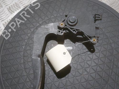 Pedal DACIA LODGY (JS_) 1.2 TCe (JSAY, JSM0) | BP30822866I4  - Image 5