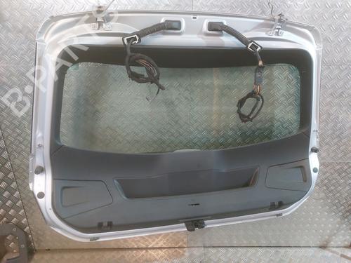 Tailgate SEAT LEON (5F1) 1.6 TDI | BP29315260C6 