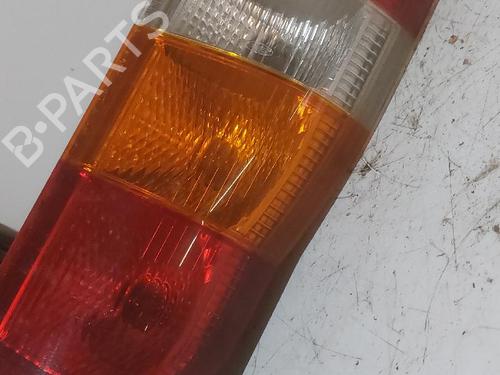 Left taillight FORD TRANSIT Van (FA_ _) 2.0 DI (FAE_, FAF_, FAG_) | BP38089824C34 - Image 2