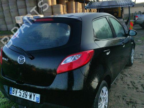 Switch MAZDA 2 (DE_, DH_) 1.6 MZ-CD | BP21510511I30  - Image 9