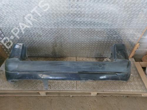 Used Rear bumper PEUGEOT 207 SW (WK_) 1.6 HDi (92 hp) 21507897
