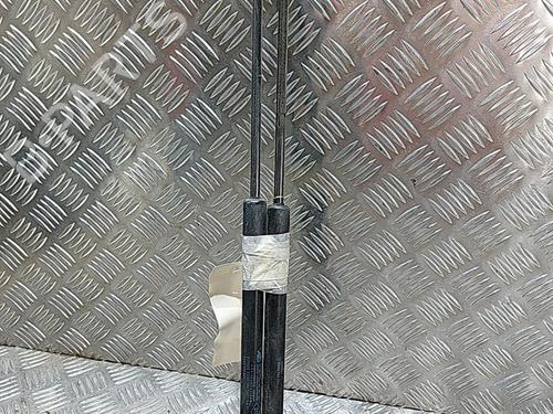 Used Tailgate lift support DACIA SANDERO 1.5 dCi (68 hp) 21510583