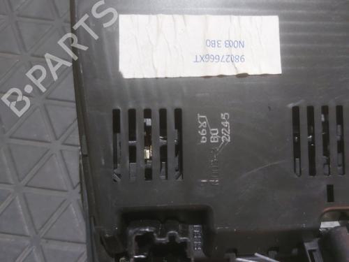 Interior roof light PEUGEOT 508 SW I (8E_) 2.0 HDi RXH Hybrid4 | BP25406488I8 