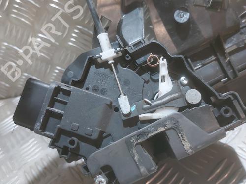 Front right lock FORD FOCUS II (DA_, HCP, DP) 1.6 TDCi | BP29737467C97 