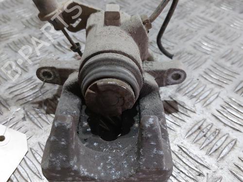 Used Left rear brake caliper PEUGEOT 307 (3A/C) 1.6 HDi (90 hp) 21509974