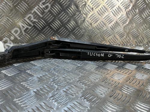 Front windshield wiper arm HYUNDAI TUCSON (JM) 2.0 CRDi All-wheel Drive | BP21507672C143 
