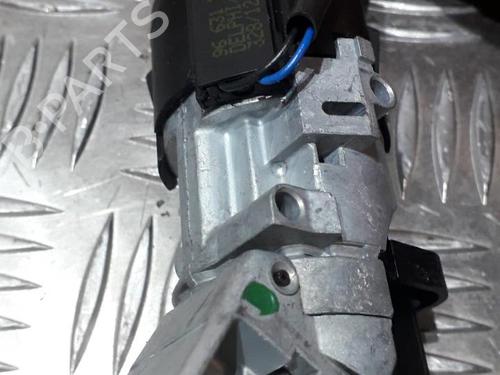 Used Ignition barrel Ignition barrel CITROËN DS3 Convertible 1.6 HDi 90 (92 hp) 21506867 21506867