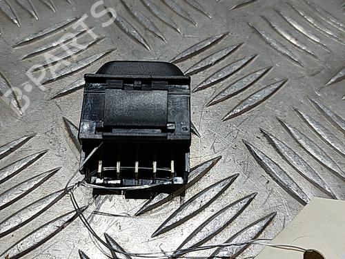 Used Right front window switch Right front window switch PEUGEOT PARTNER MPV (5_, G_) 2.0 HDI (90 hp) 21509006 21509006