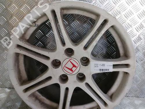 Used Rim Rim HONDA CIVIC VII Hatchback (EU, EP, EV) 2.0 Type-R (EP3) (200 hp) 21512261 21512261