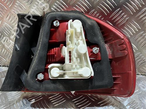 Left taillight BMW 3 (E90) 320 d | BP21511774C34 - Image 2
