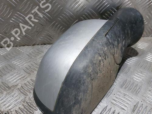 Right mirror DACIA DUSTER (HS_) 1.5 dCi 4x4 (HSMC, HSMD) | BP21513638C27 