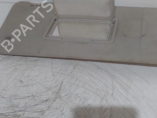right-sun-visor-peugeot-partner-box-bodympv-2008-36555501 main image