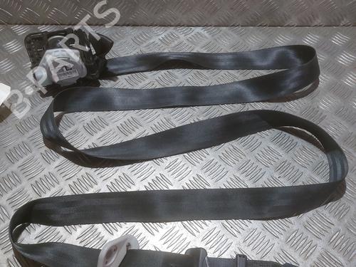 Used Front right seatbelt Front right seatbelt CITROËN BERLINGO Box Body/MPV (B9) 1.6 BlueHDi 100 (99 hp) 26616547 26616547