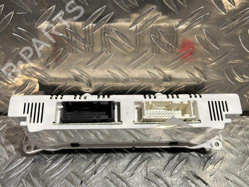 Climate control FORD FIESTA V (JH_, JD_) 1.4 TDCi | BP21515766I5 