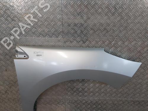 Used Right front fenders PEUGEOT 308 I (4A_, 4C_) 1.6 HDi (112 hp) 22703121