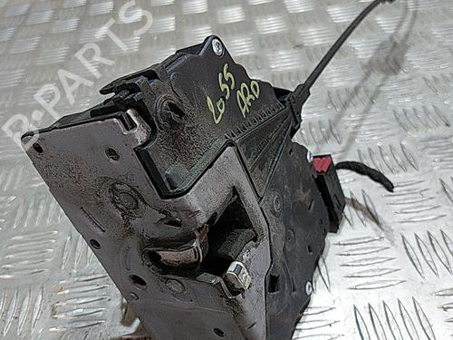 Used Rear right lock OPEL CORSA D (S07) 1.3 CDTI (L08, L68) (90 hp) 21506247