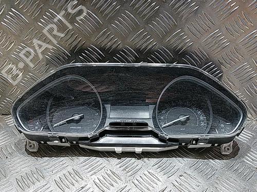 instrument-cluster-peugeot-2008-i-cu_-16-bluehdi-100-9825986680-2013-21506221 main image