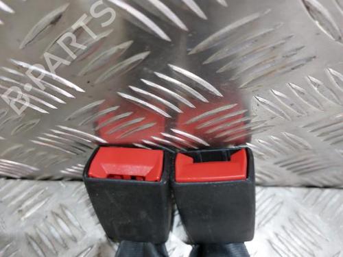 Used Seat buckle Seat buckle CITROËN DS3 (SA_) 1.2 VTi 82 (82 hp) 21508075 21508075