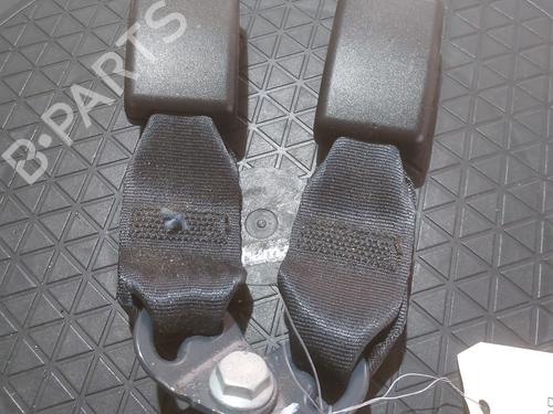 Seat buckle DACIA SANDERO II TCe 90 (B8M1, B8MA, B8AC) | BP31040529I32 - Image 2