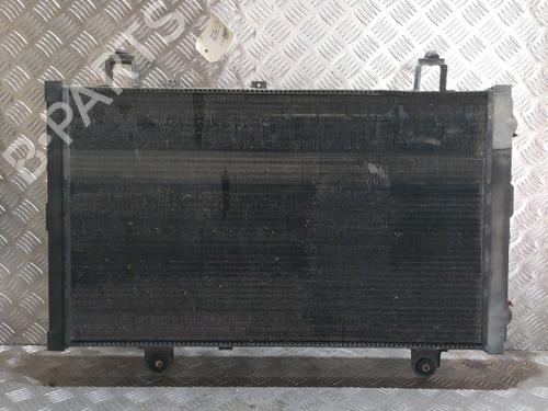 Used Water radiator Water radiator PEUGEOT J5 Platform/Chassis (280L) 2.0 (75 hp) 21505631 21505631