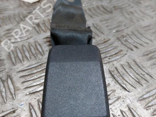 Used Seat buckle PEUGEOT 206 CC (2D) 1.6 16V (2DNFUF, 2DNFUR) (109 hp) 21513865