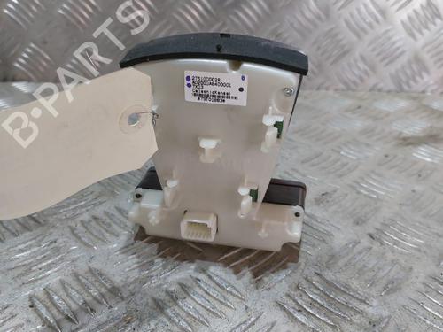 Used Climate control Climate control RENAULT LAGUNA III (BT0/1) 2.0 dCi (BT07, BT0J, BT14, BT1A, BT1S) (131 hp) 21509363 21509363