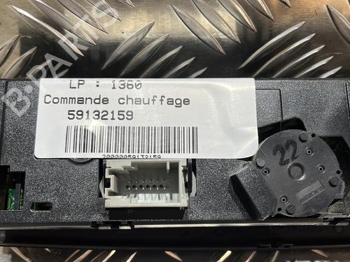 Climate control BMW 1 (E87) 120 d | BP21507684I5 