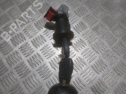 Used Electronic module Electronic module RENAULT TWINGO II (CN0_) 1.2 16V (CN04, CN0B) (75 hp) 30461870 30461870