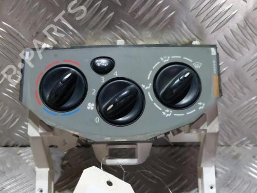 Used Climate control Climate control RENAULT TRAFIC II Platform/Chassis (EL) [2001-2026] 22916135 22916135