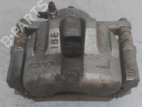 left-front-brake-caliper-suzuki-grand-vitara-ii-jt-te-td-2005-36322214 main image
