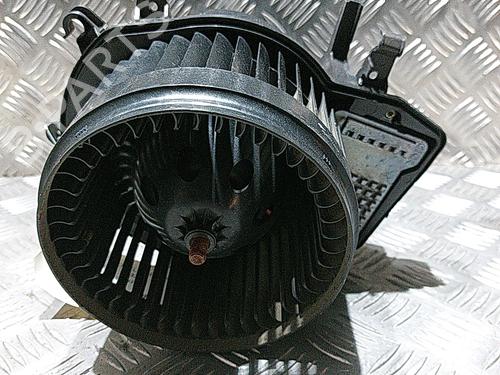 Heater blower motor MERCEDES-BENZ C-CLASS (W203) C 220 CDI (203.008) | BP21509189M62 