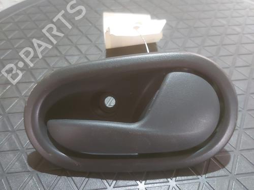 Rear right interior door handle DACIA SANDERO II TCe 90 (B8M1, B8MA, B8AC) | BP31040546I16 - Image 2