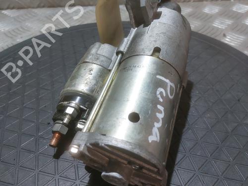 Used Starter Starter FORD PUMA (J2K, CF7) 1.0 Flexifuel (125 hp) 33125932 33125932