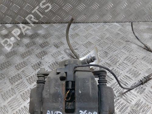 Used Right front brake caliper MERCEDES-BENZ C-CLASS Coupe (CL203) C 220 CDI (203.708) (150 hp) 21514041