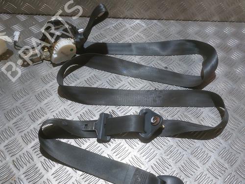 Used Front left seatbelt RENAULT CLIO III (BR0/1, CR0/1) 1.5 dCi (BR17, CR17) (86 hp) 30354432