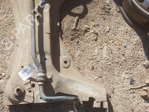 Used Subframe Subframe RENAULT CLIO III (BR0/1, CR0/1) 1.5 dCi (BR17, CR17) (86 hp) 39594570 39594570