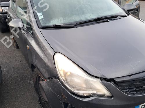 Left taillight OPEL CORSA D (S07) 1.3 CDTI (L08, L68) | BP36647662C34 - Image 8
