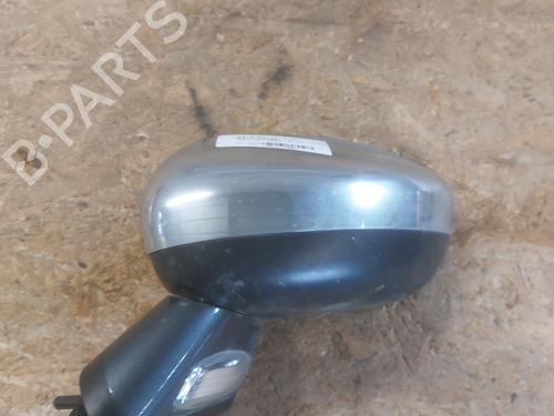 Left mirror CITROËN C4 II (NC_) 1.6 HDi 115 | BP29585003C26