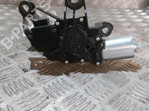 Viskermotor bakrute VW POLO (9N_, 9A_) 1.2 12V (69 hp) 21509753