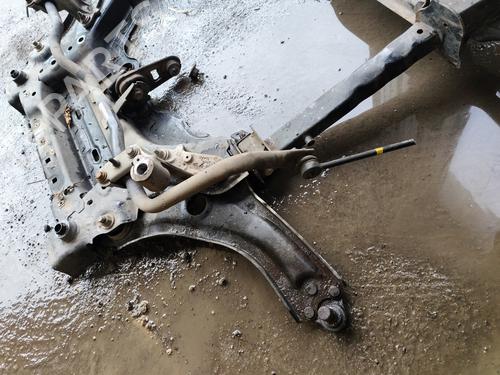 Used Subframe Subframe RENAULT MEGANE IV Hatchback (B9A/M/N_) 1.5 dCi 110 (B9A3) (110 hp) 22397962 22397962