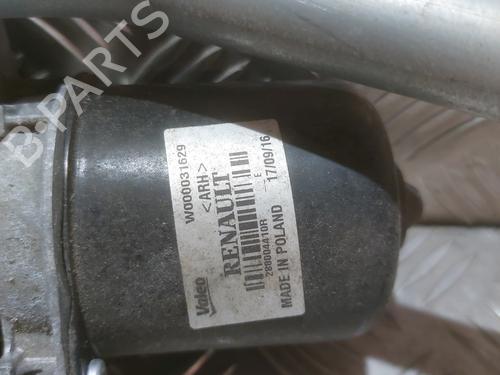 Front wiper motor DACIA SANDERO II TCe 90 (B8M1, B8MA, B8AC) | BP31040543M29 - Image 3