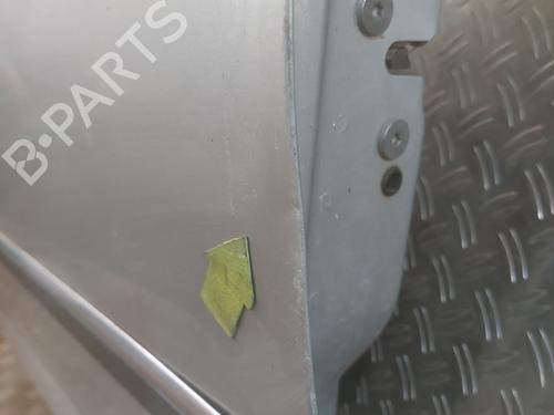 Left front door PEUGEOT 407 (6D_) 1.6 HDi 110 (6D9HZC, 6D9HYC) | BP27342974C2 
